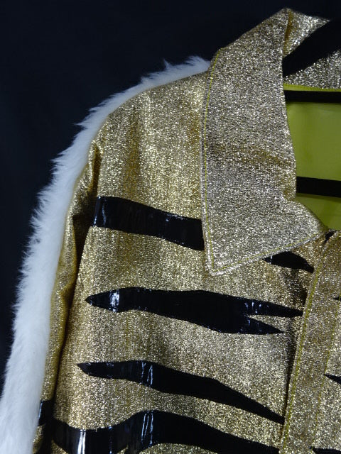 The first Tiger Mask