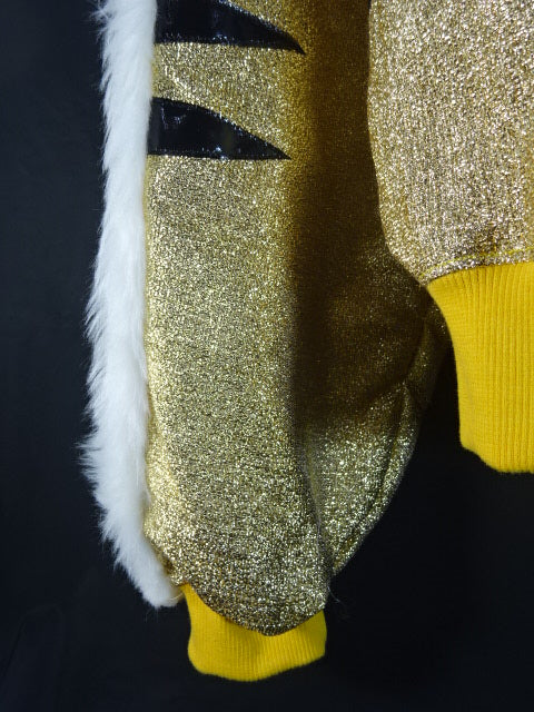 The first Tiger Mask