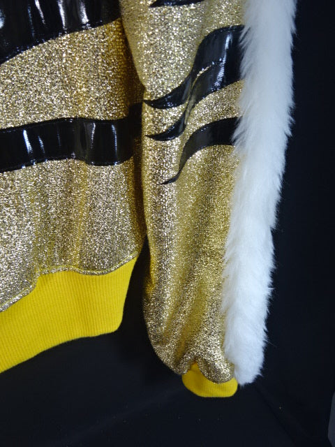 The first Tiger Mask