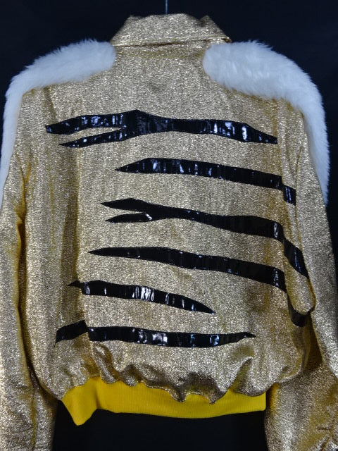 The first Tiger Mask