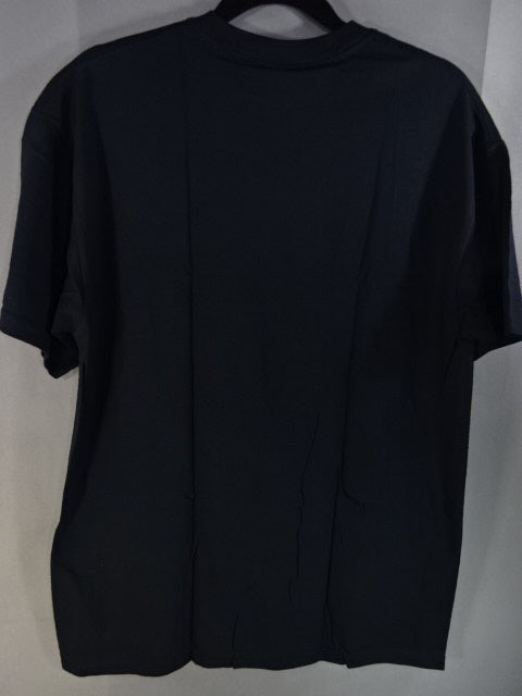 アルティメット・ウォリアー Tシャツ②(ブラック)