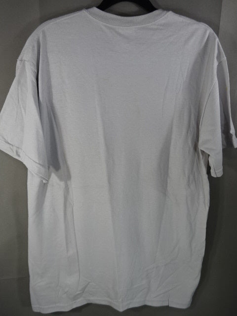 アルティメット・ウォリアー ピクチャーTシャツ③(ライトグレー)