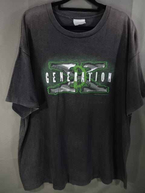 D-GENERATION X BREAK IT DOWN Tシャツ