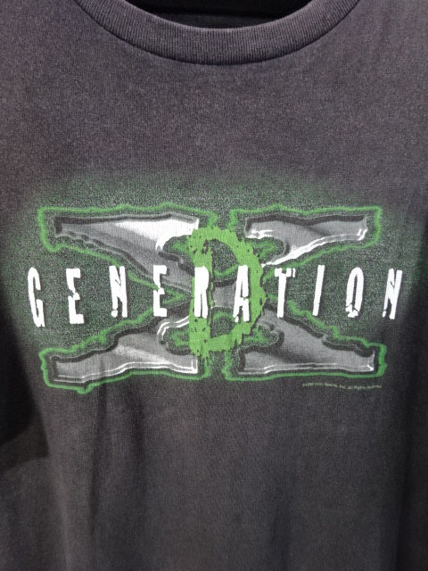 D-GENERATION X BREAK IT DOWN Tシャツ