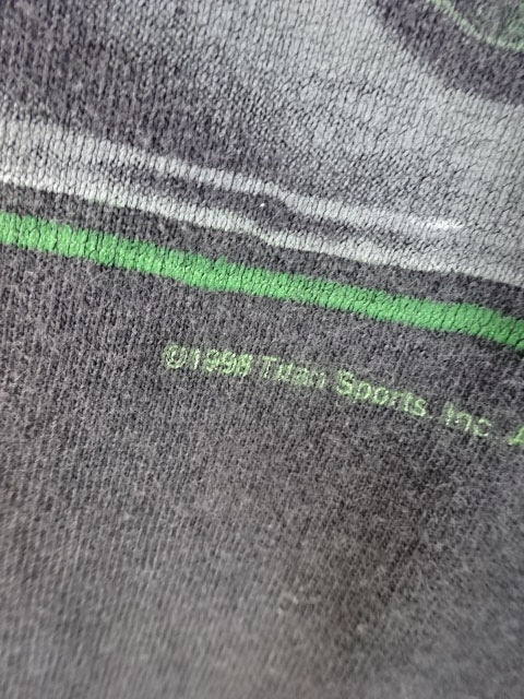 D-GENERATION X BREAK IT DOWN Tシャツ