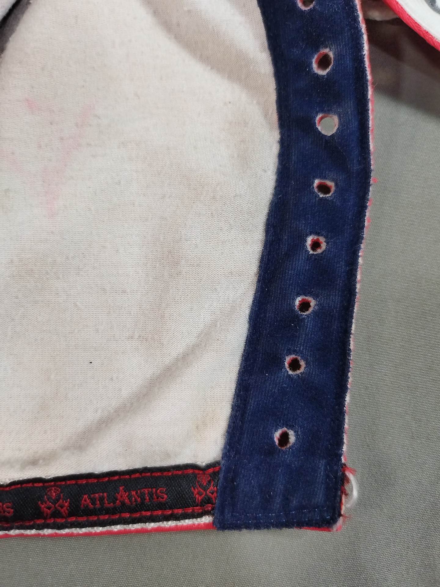Atlantis