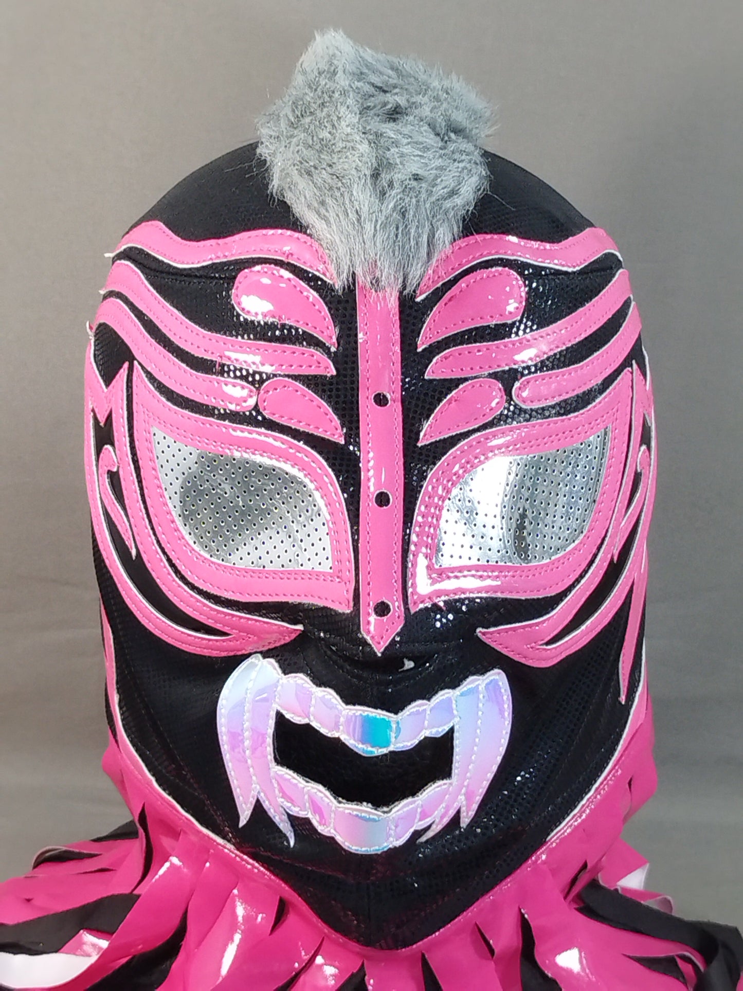 Mysterio Negro