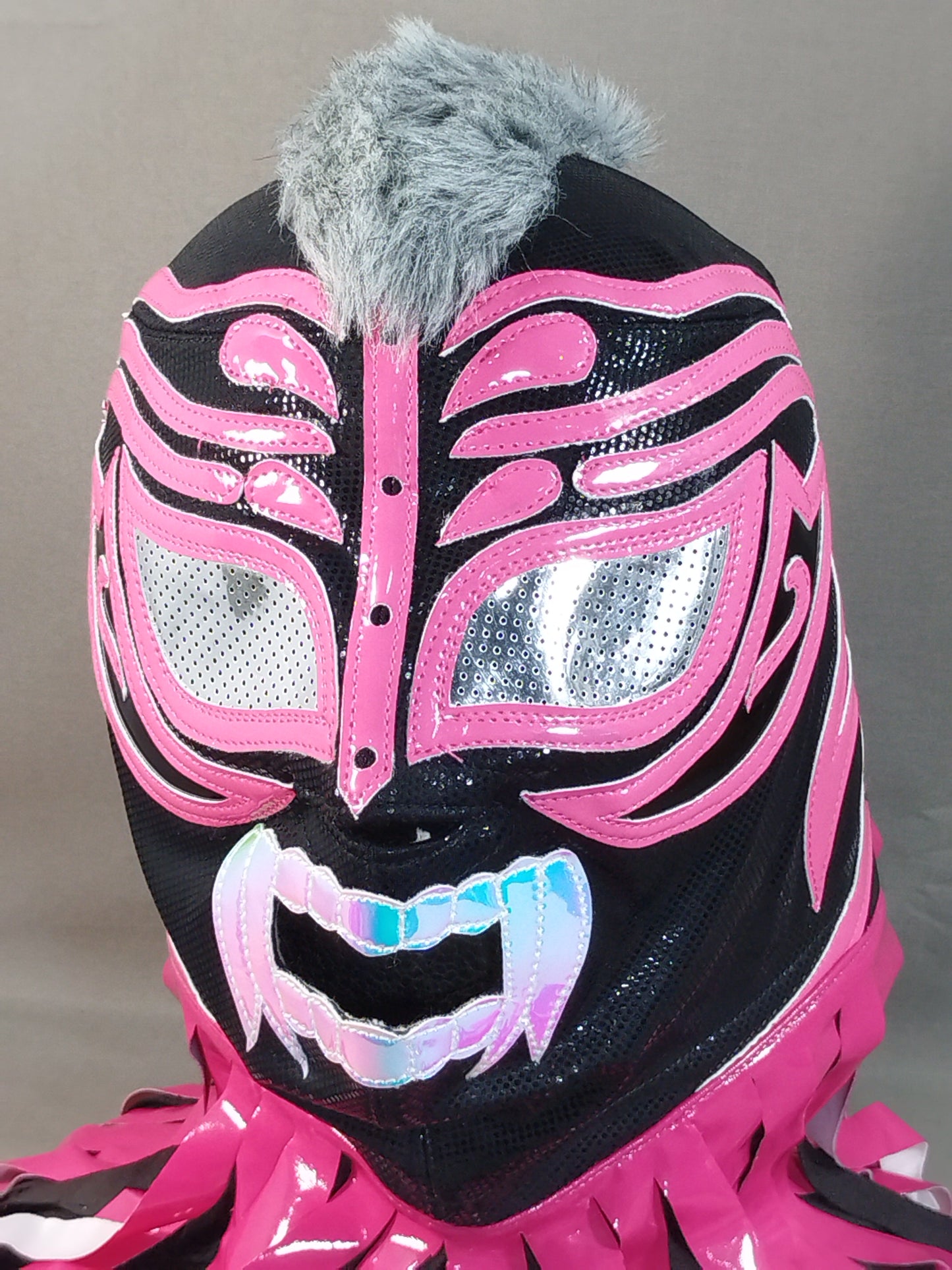 Mysterio Negro