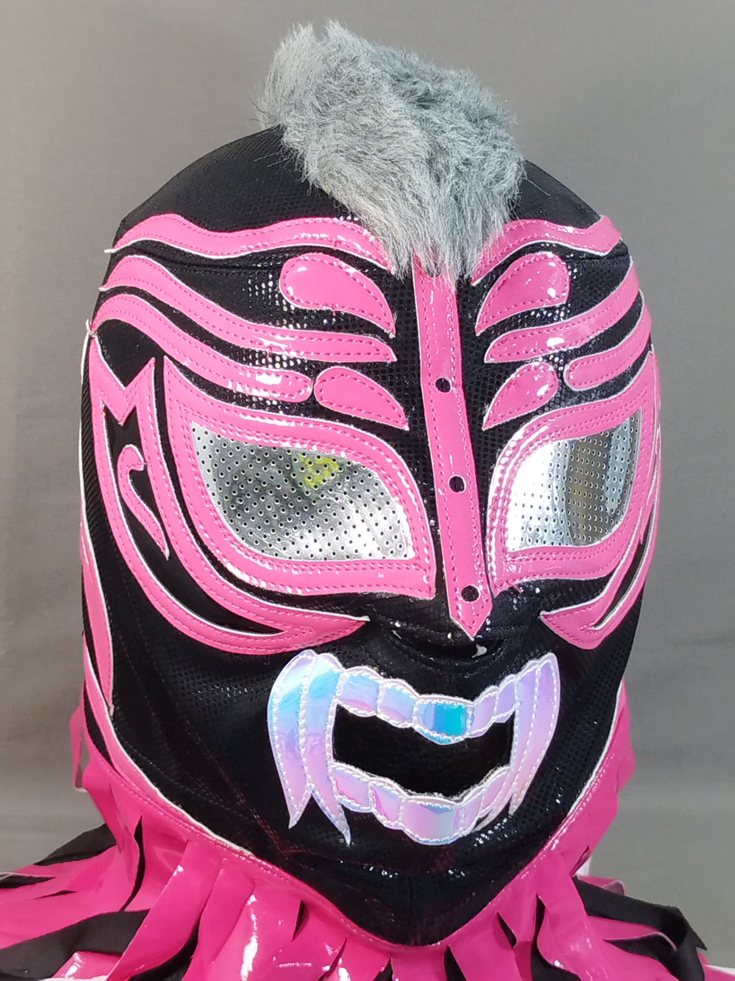 Mysterio Negro