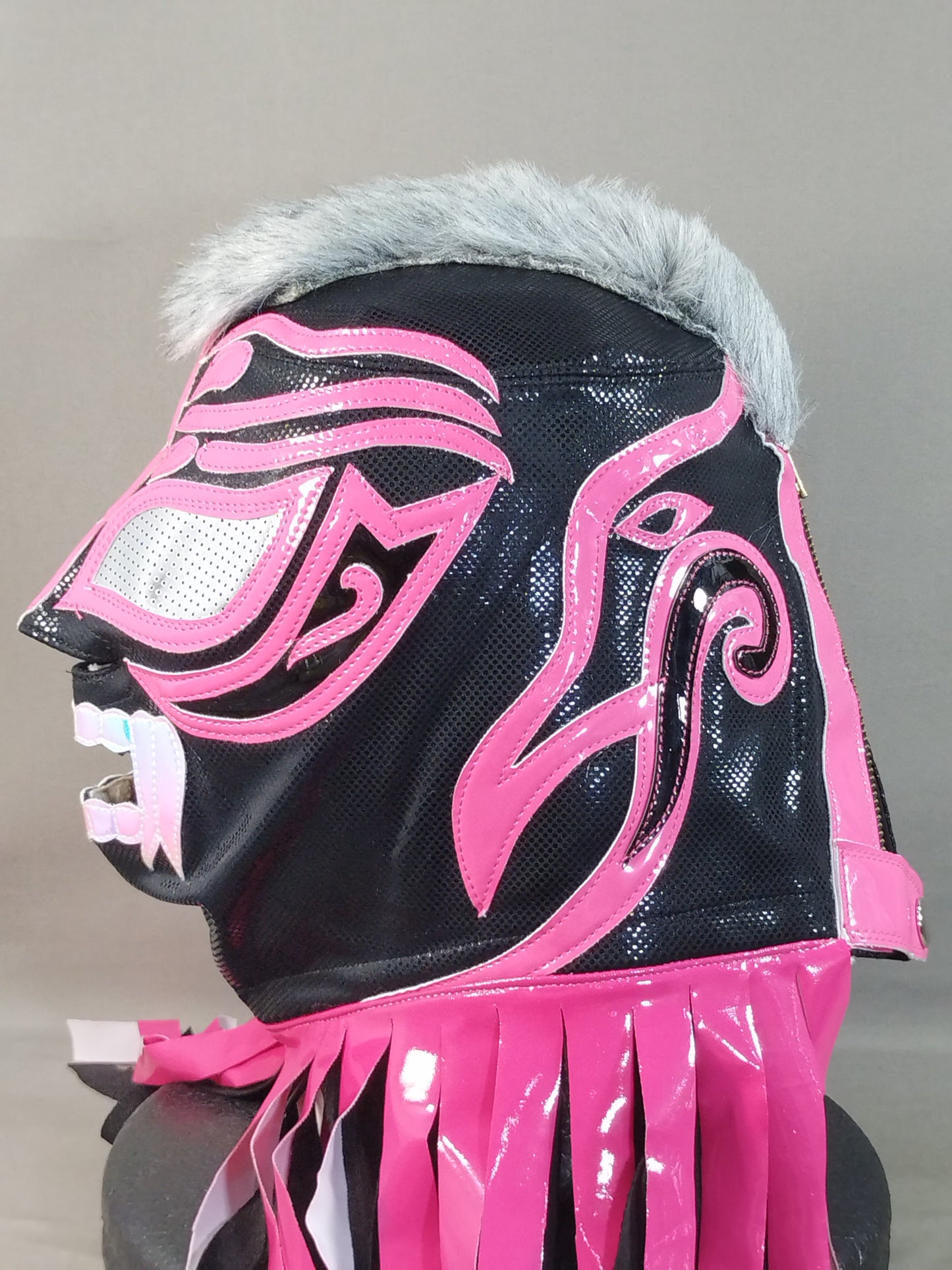 Mysterio Negro