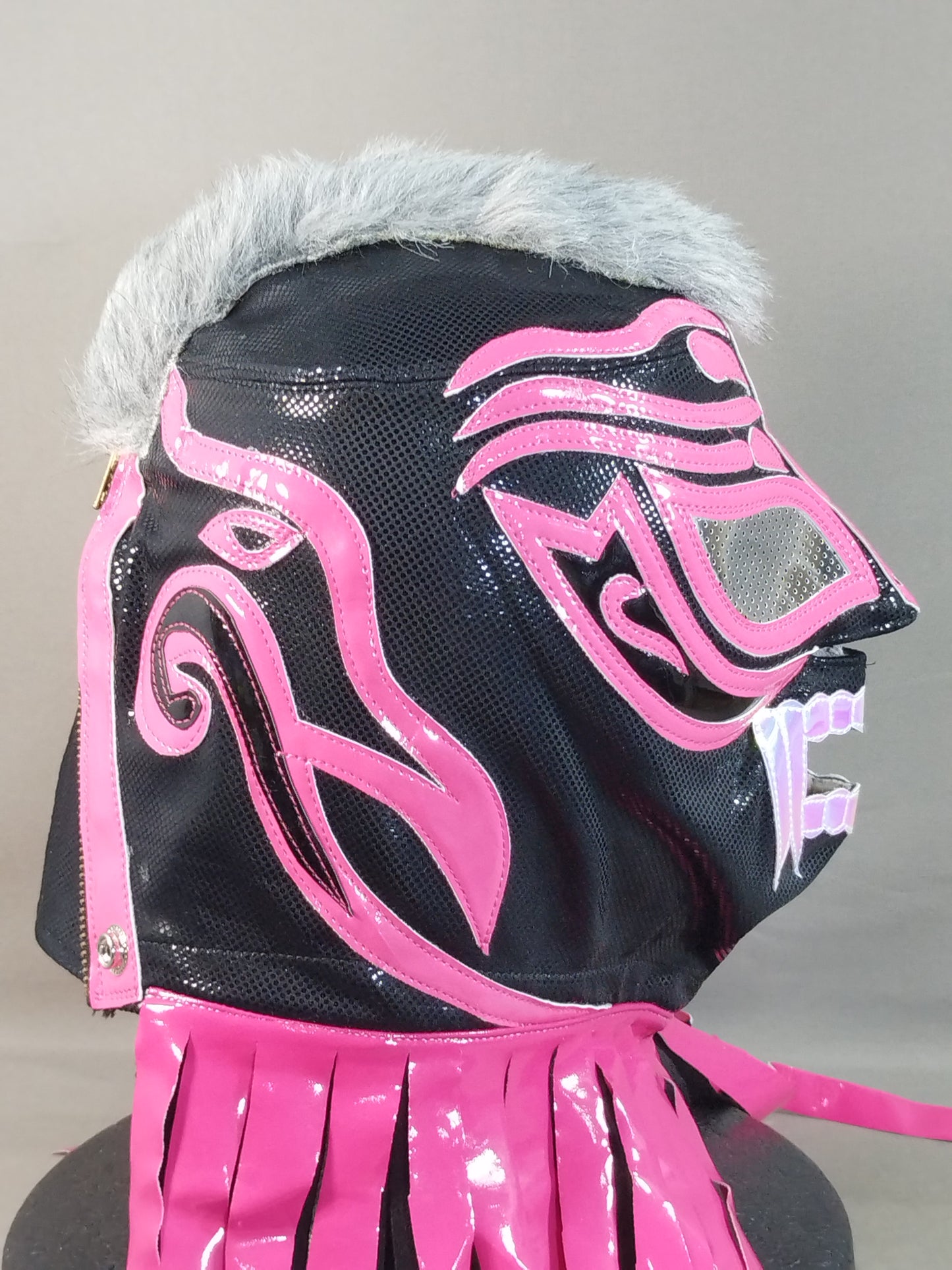 Mysterio Negro