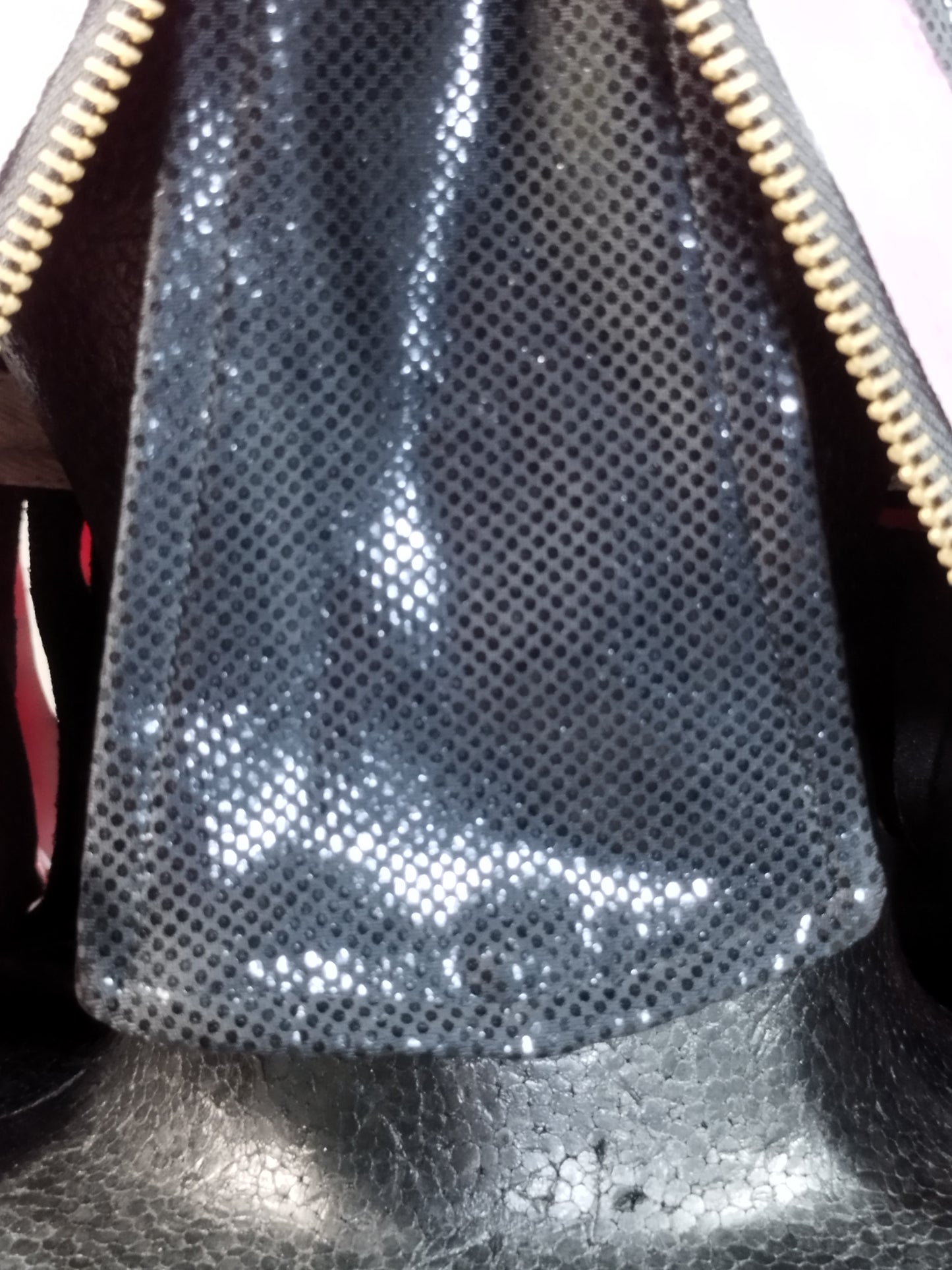 Mysterio Negro