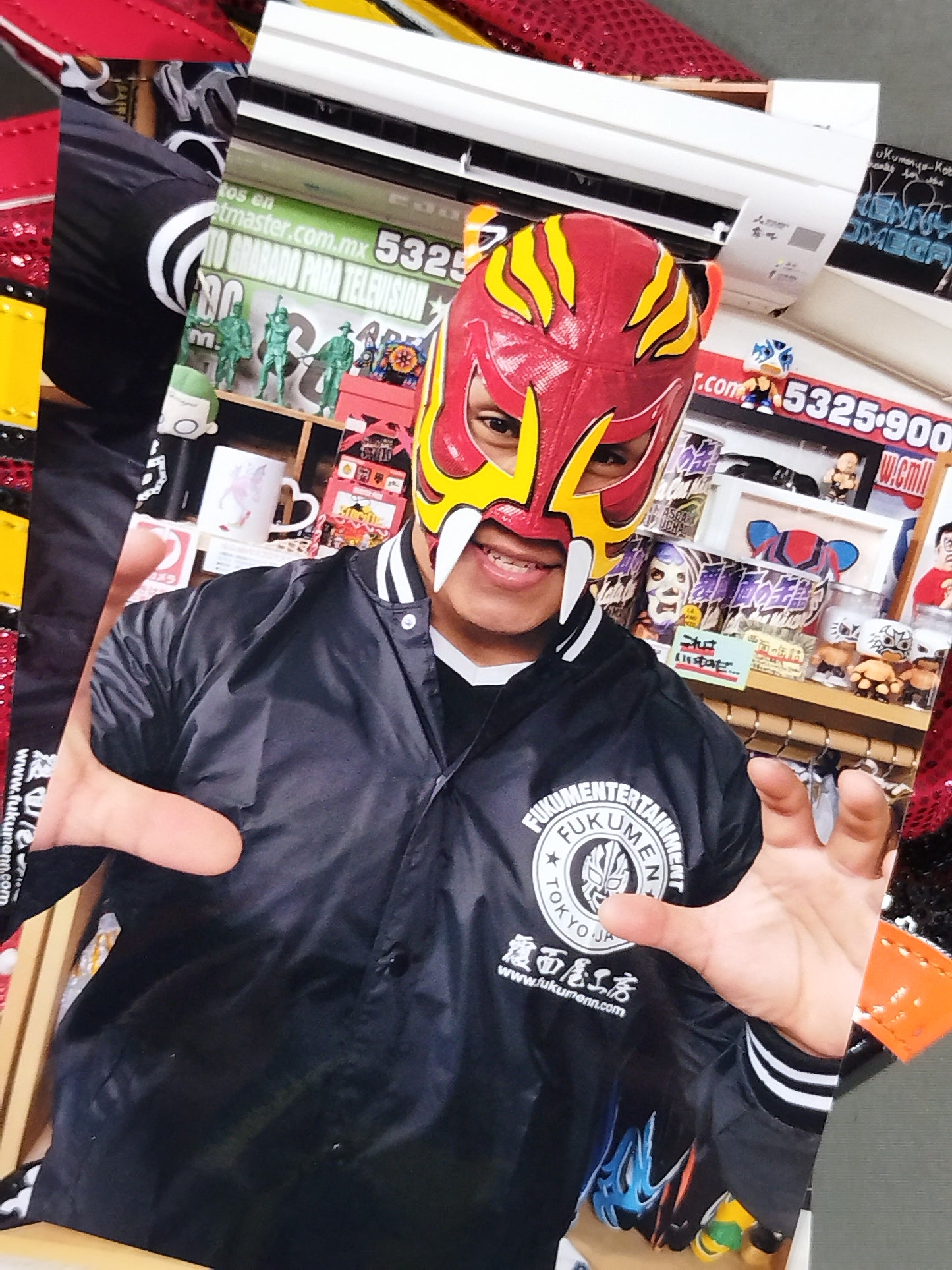 ヘメロ・パンテーラⅠ&Ⅱ