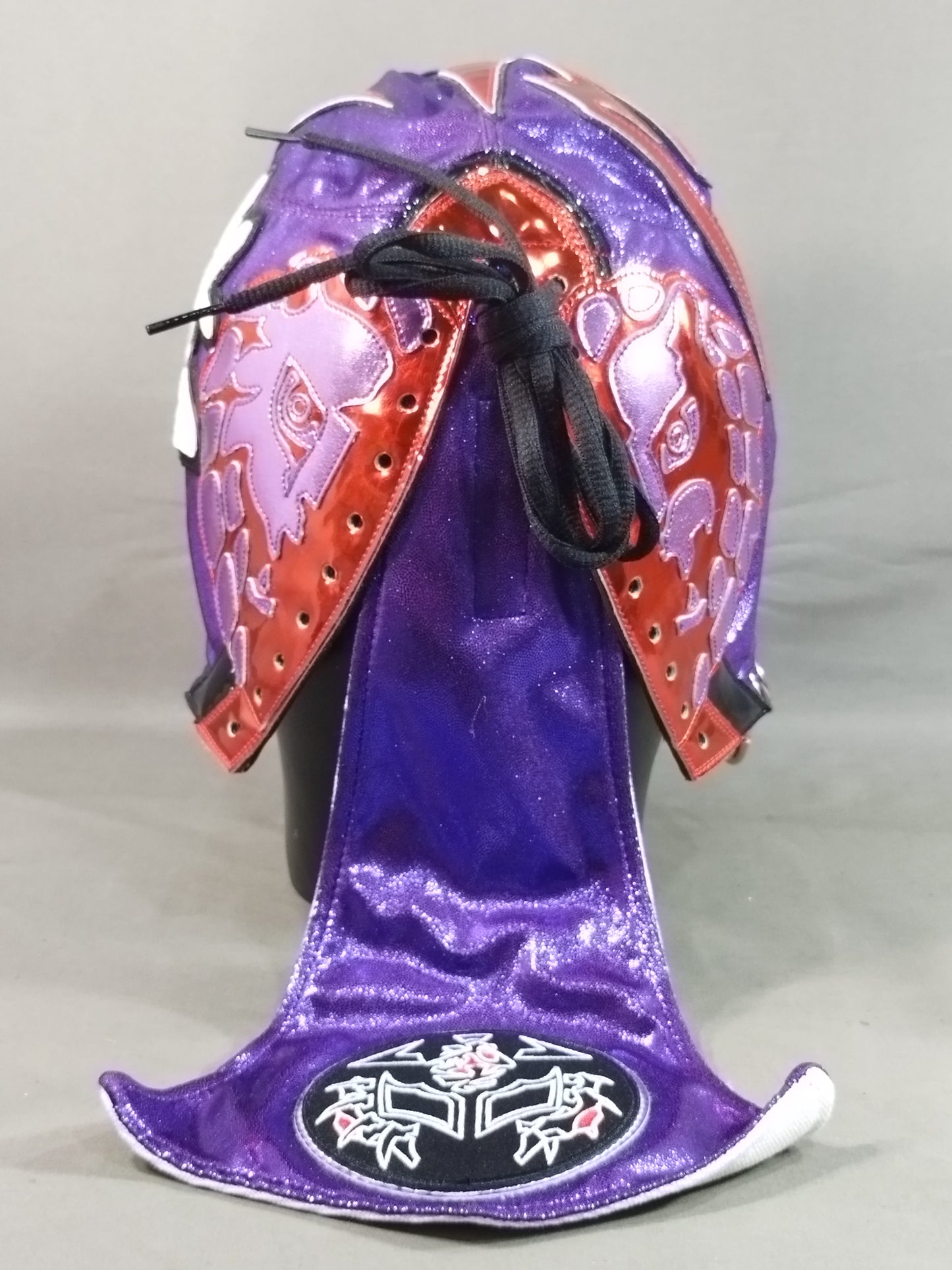 BUSHI