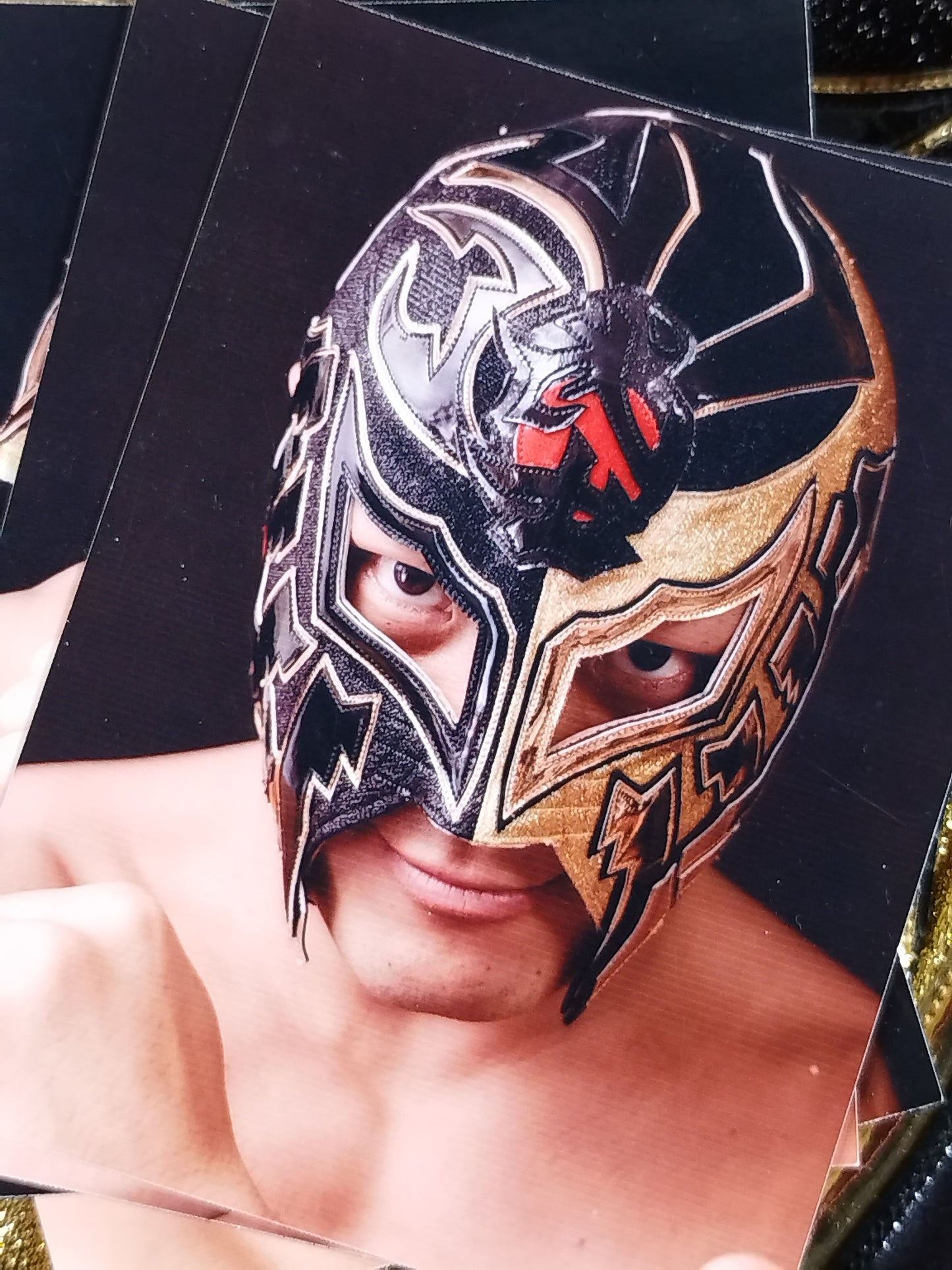 BUSHI