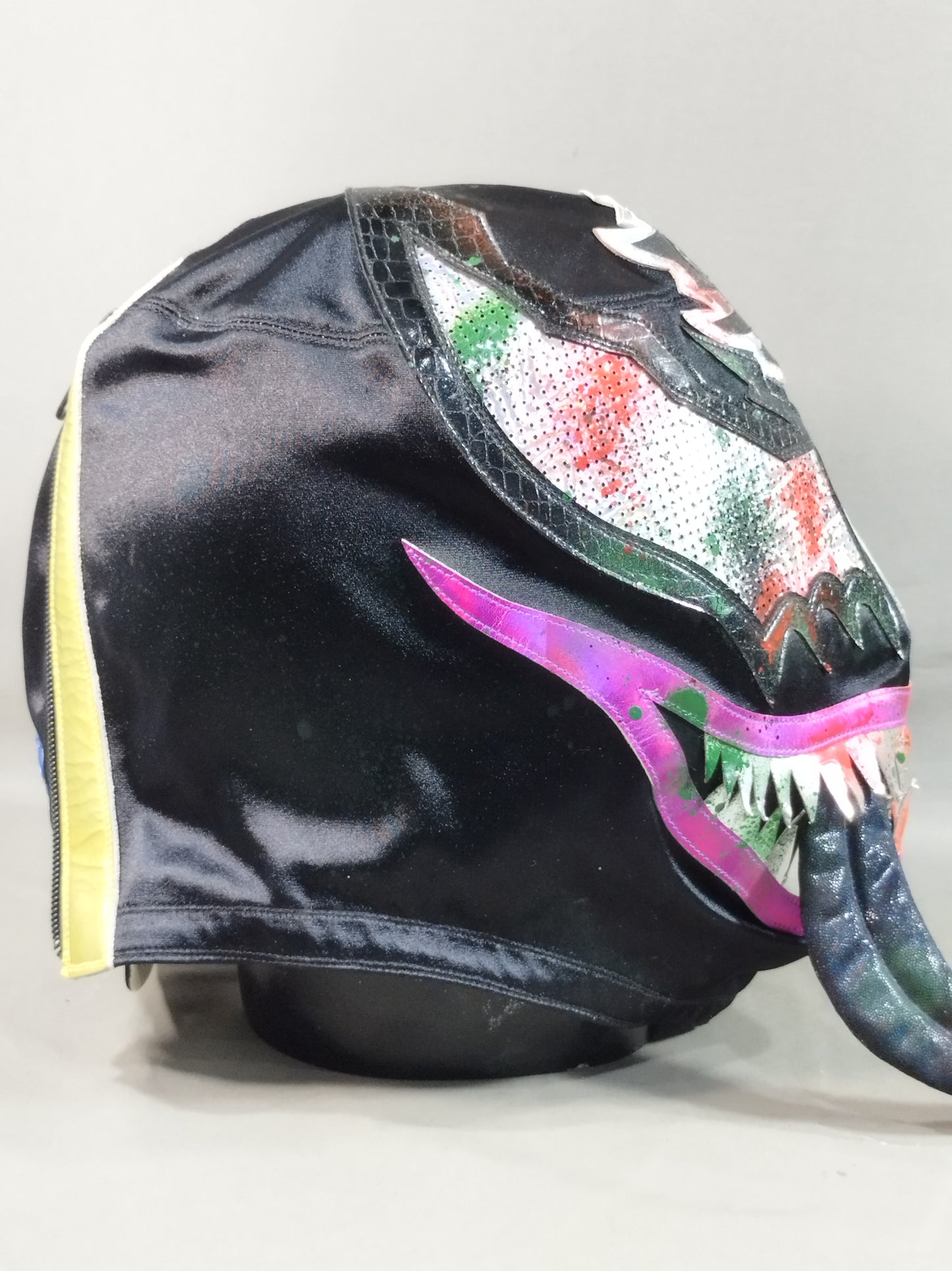 BUSHI