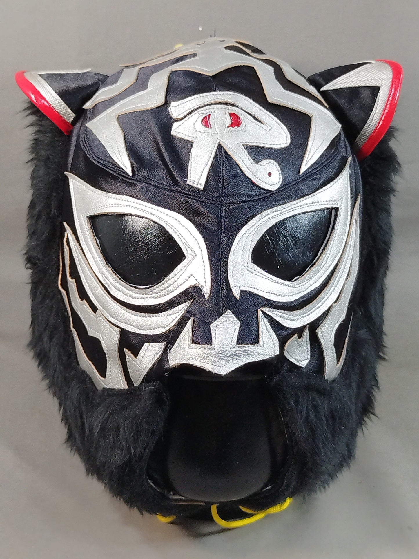 2nd Black Tiger