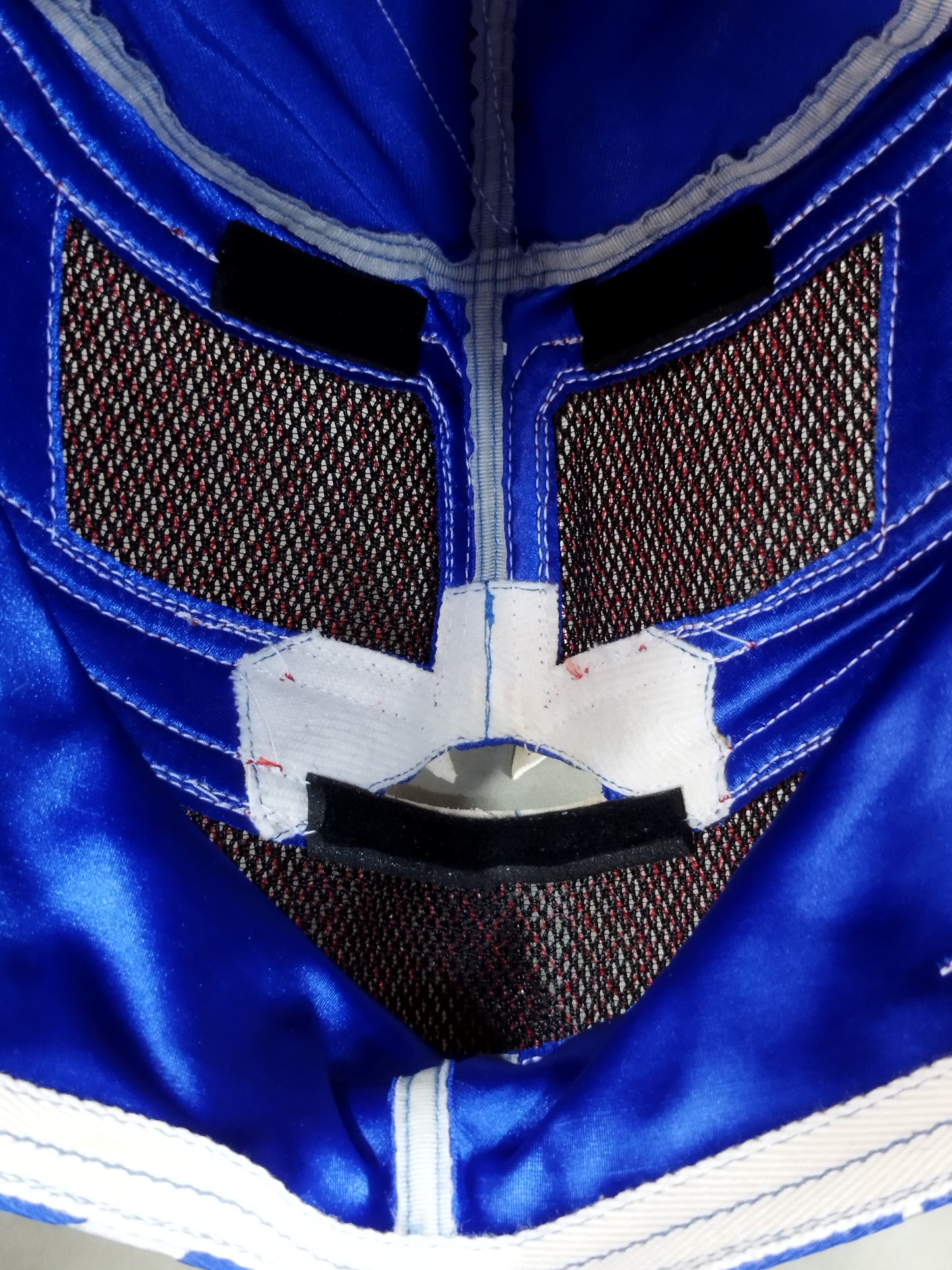 Super Strong Machine
