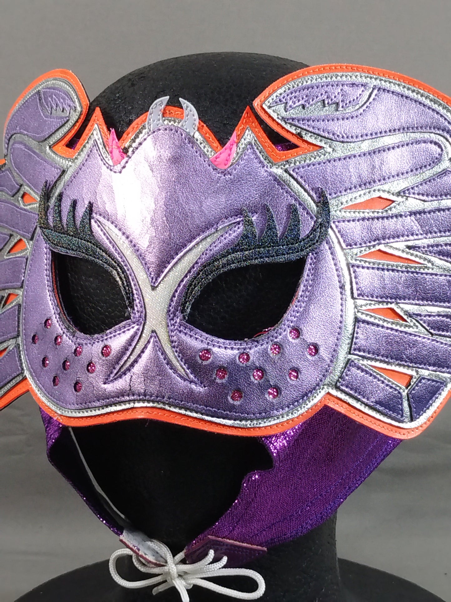 Sasuke Group Women's Mane (ANINO)