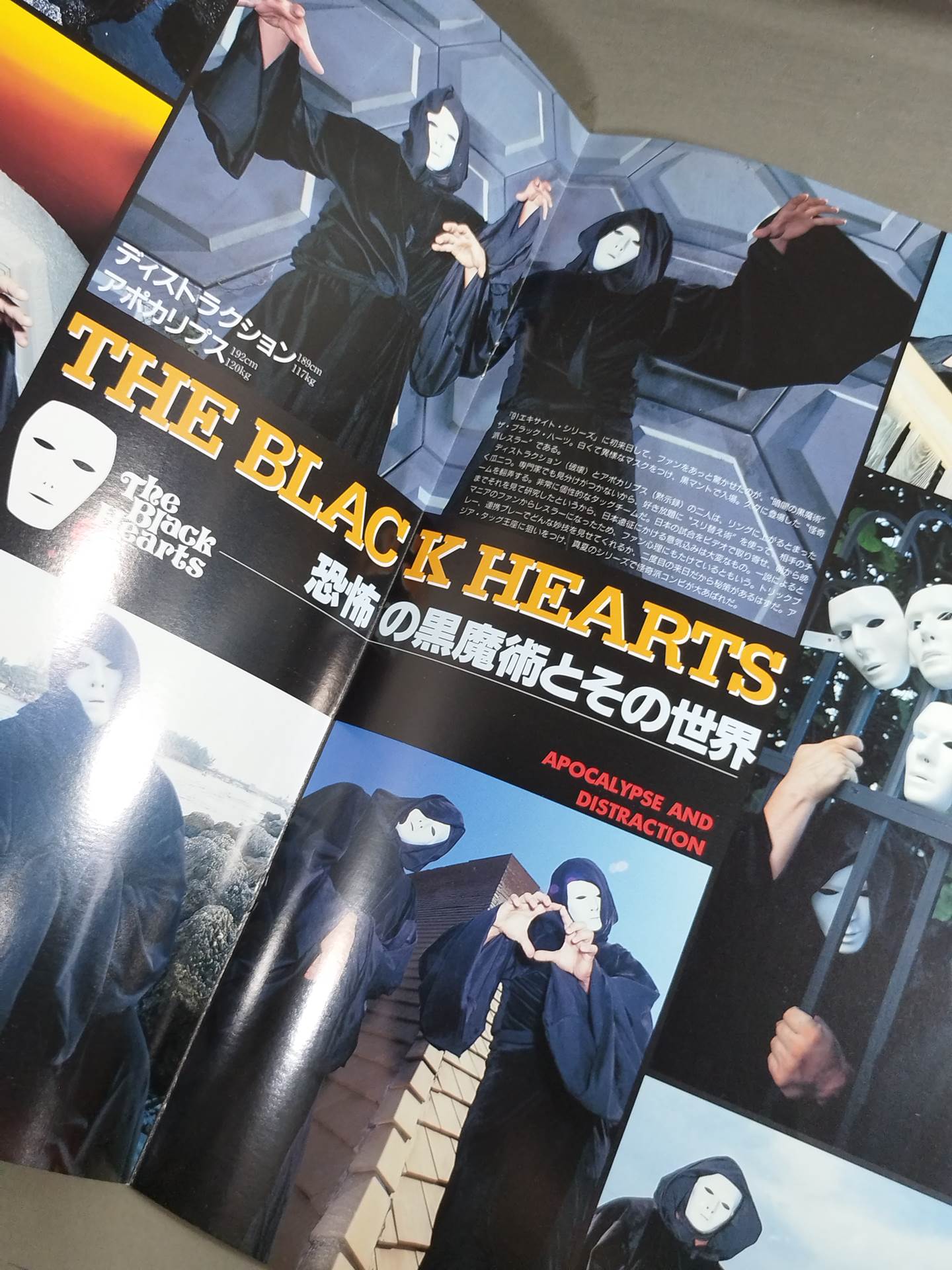91サマーアクション・シリーズ2 / THE RIVAL