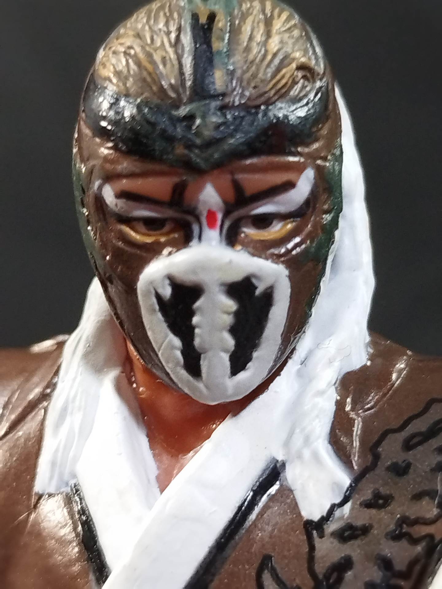 HAYABUSA (TEA)
