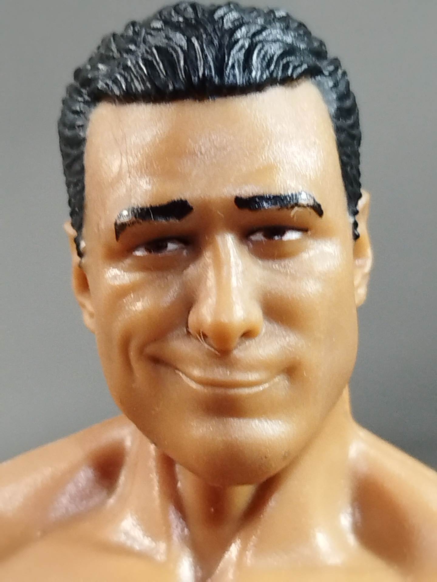 Alberto Del Rio (Black Pants)