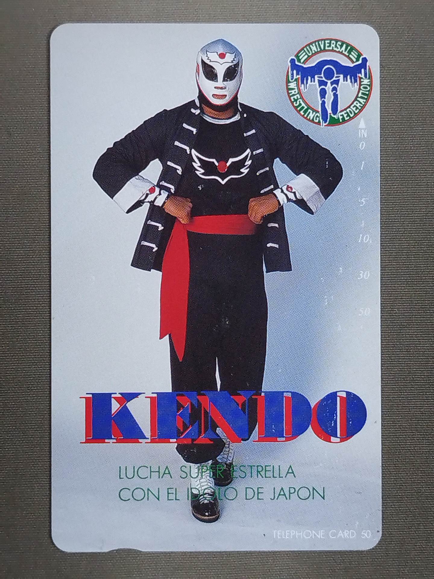 Kendo(1)