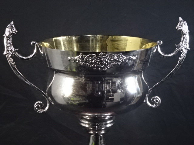 U-COSMOS Winner's Trophy