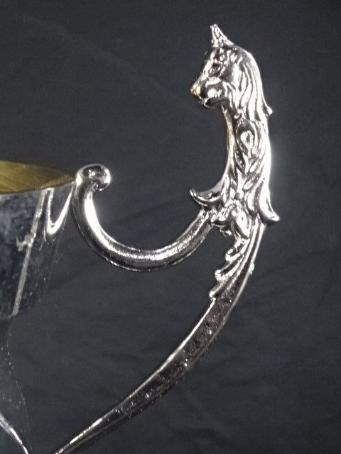 U-COSMOS Winner's Trophy