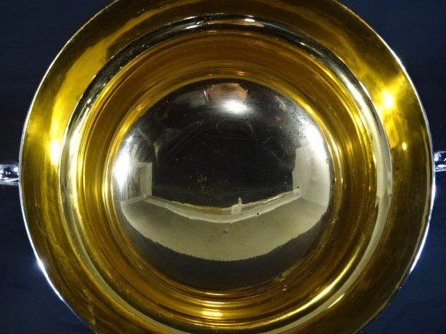 U-COSMOS Winner's Trophy