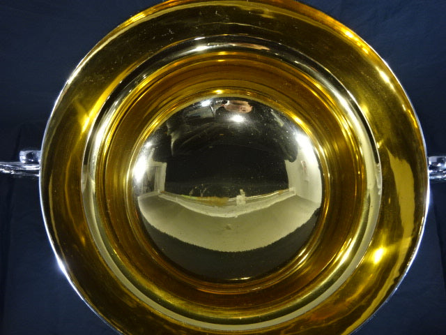 U-COSMOS Winner's Trophy
