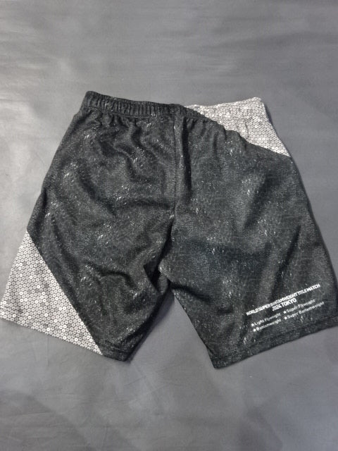 Naoya Inoue vs Terrence John Doheny Victory Commemorative Shorts