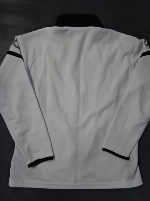 Naoya Inoue Setup Jersey (1) (White× Black)
