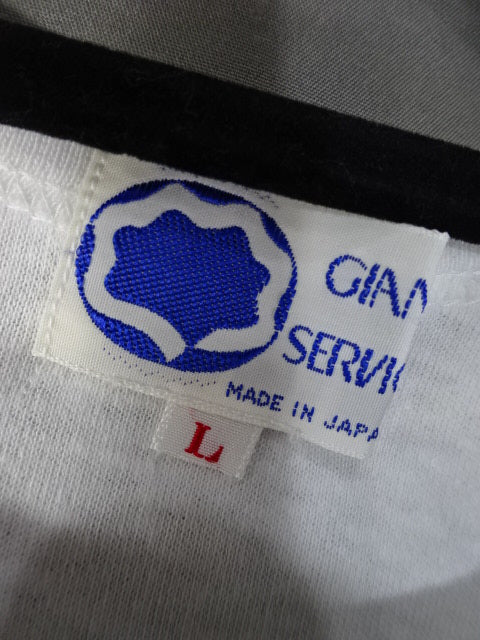 ザ・デストロイヤー イラスト Tシャツ①(ホワイト)