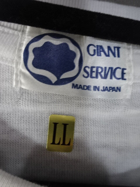 【川田利明 直筆サイン入り】1998 CHAMPION CARNIVAL Tシャツ