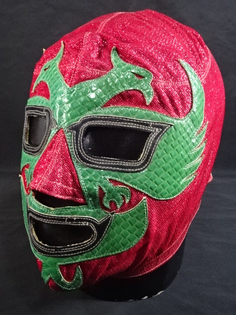 Dos Caras