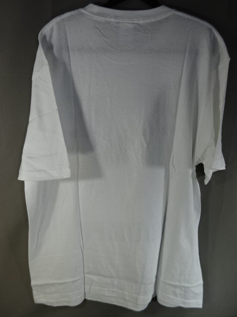 Muto Keiji TRIUMPH T-Shirt (2) (White)