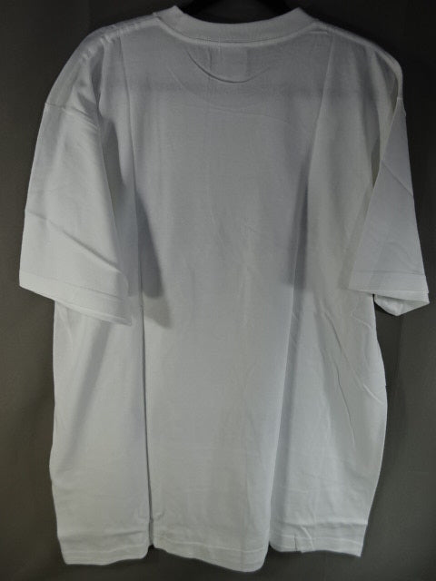 Muto Keiji OUTBREAK T-Shirt (1) (White)