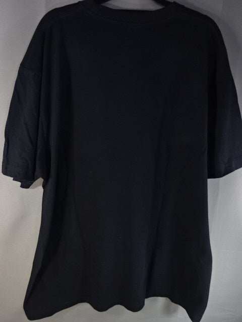 Hazuki Wrap T-Shirt (2024)