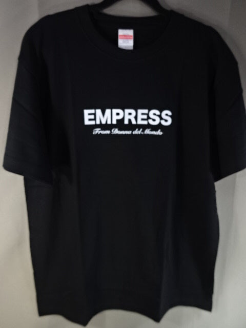 舞華 Tシャツ①(ブラック)