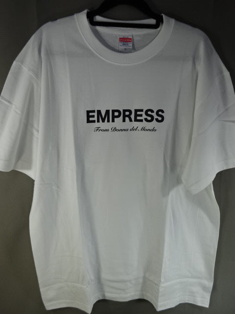 舞華 Tシャツ②(ホワイト)