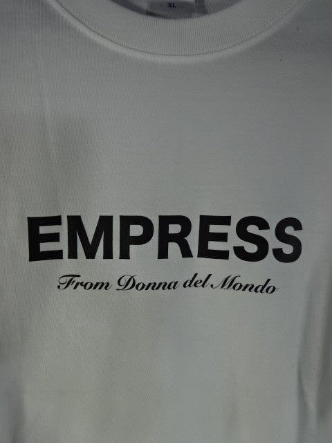 Maika T-Shirt (2) (White)