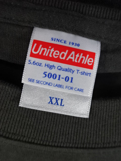 舞華 ラップTシャツ②(2022)