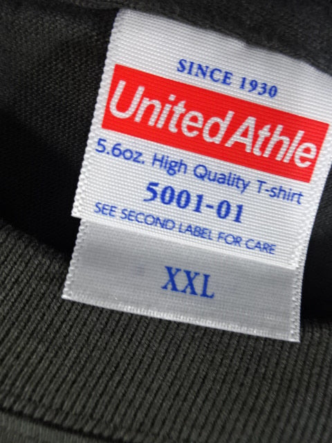 舞華 ラップTシャツ②(2022)