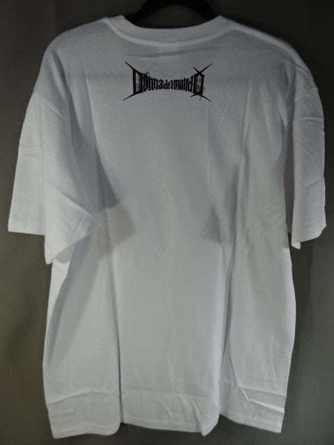 Maihime (Maika & HIMEKA ) T-Shirt (1) (White)