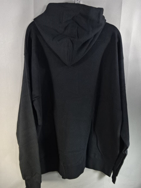 Ami Sohrei Wrap Hoodie (2024)