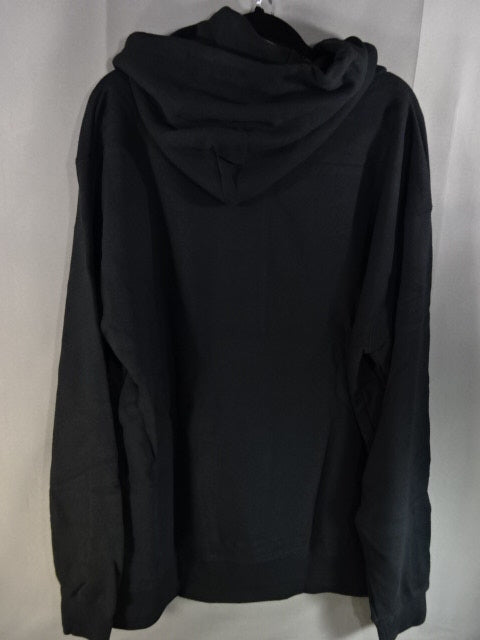 Koguma Wrap Hoodie (2024)