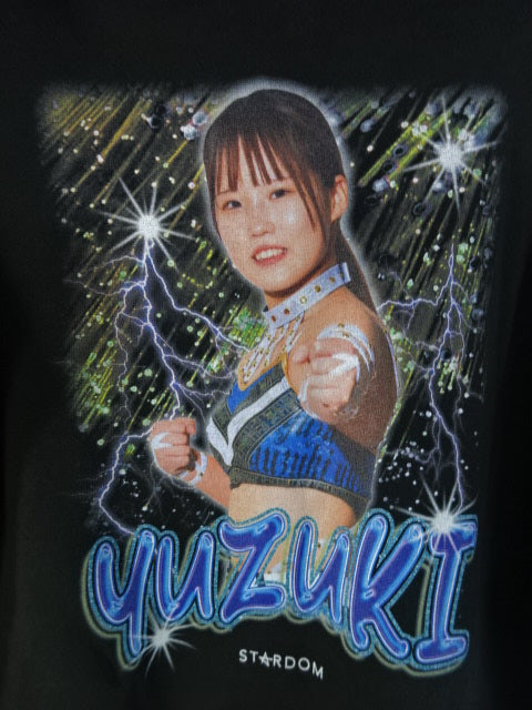 Yumizuki Wrap Hoodie (2024)