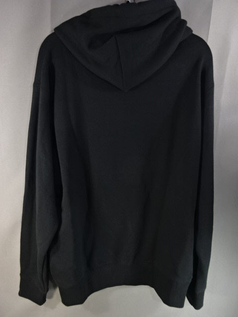 Yumizuki Wrap Hoodie (2024)