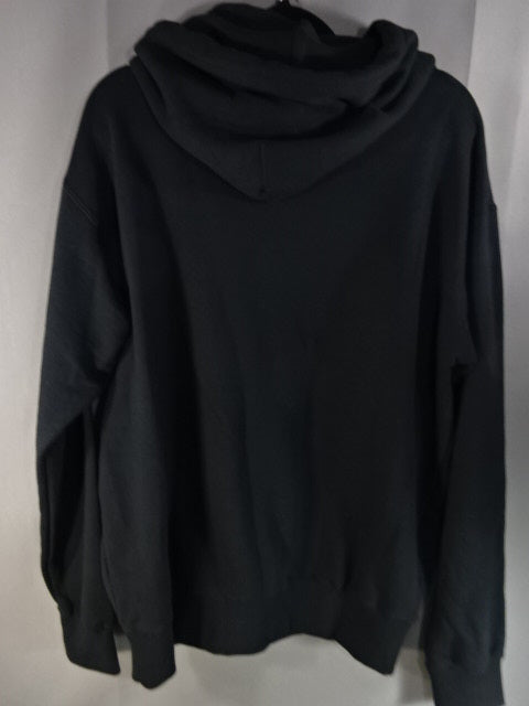 HANAN Wrap Hoodie (2024)